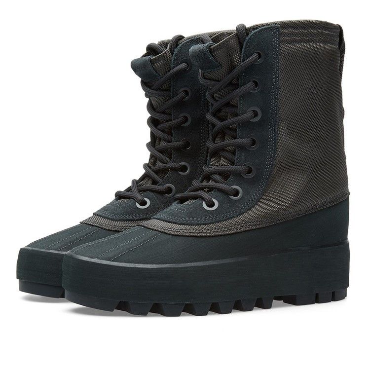 Adidas Wmns Yeezy 950 Boot 'Pirate'