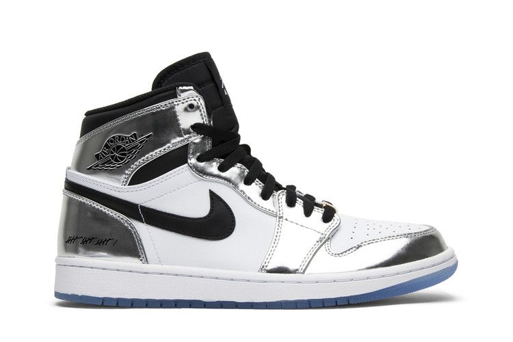 Air Jordan 1 Retro High 'Pass the Torch'