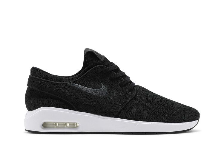 Nike Air Max Janoski 2 SB 'Black'