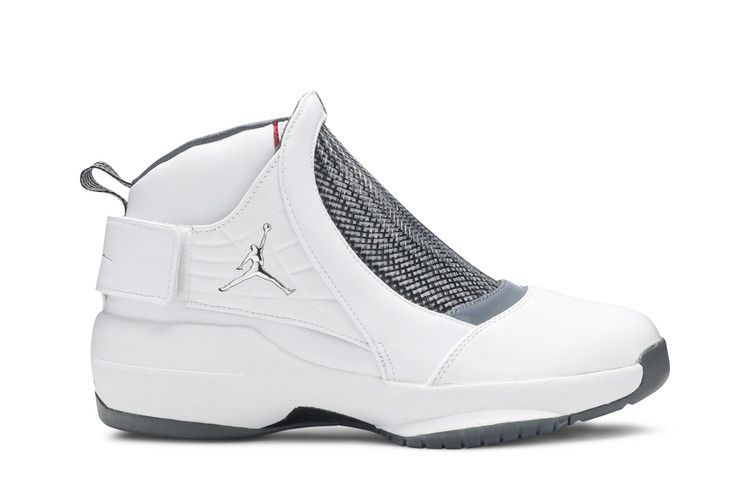 Air Jordan 19 Retro 'Flint' 2019