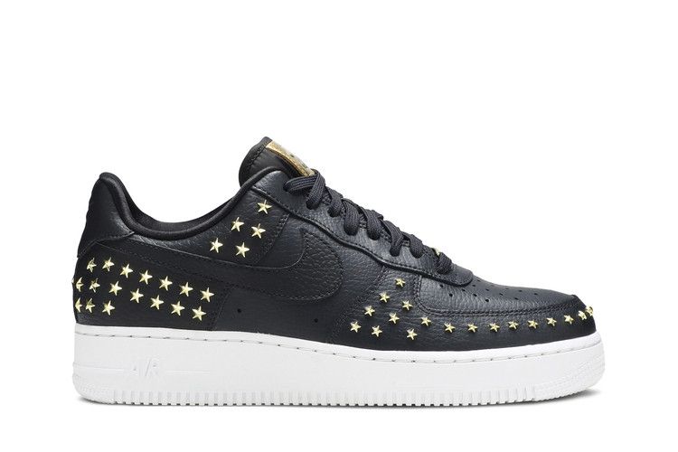 Nike Wmns Air Force 1 Low 'Star-Studded'