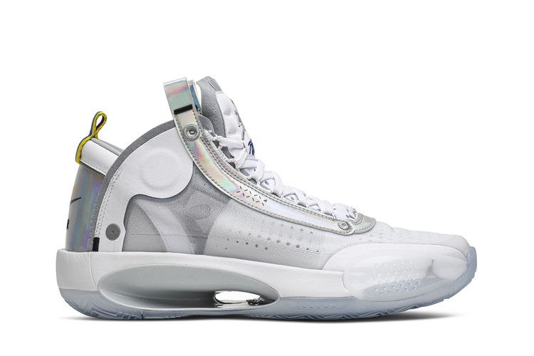 Air Jordan 34 'Unite'