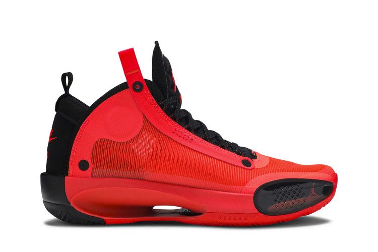 Air Jordan 34 'Infrared 23'