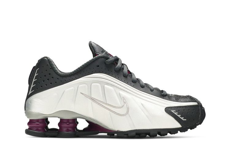 Nike Wmns Shox R4 'True Berry'