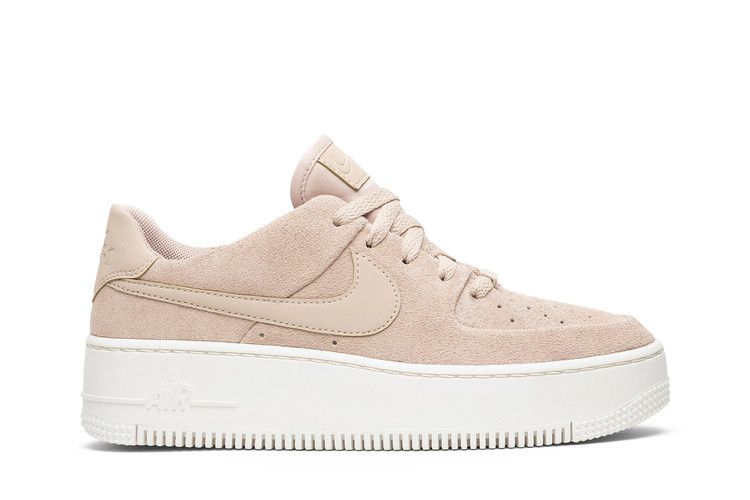 Nike Wmns Air Force 1 Sage Low 'Particle Beige'