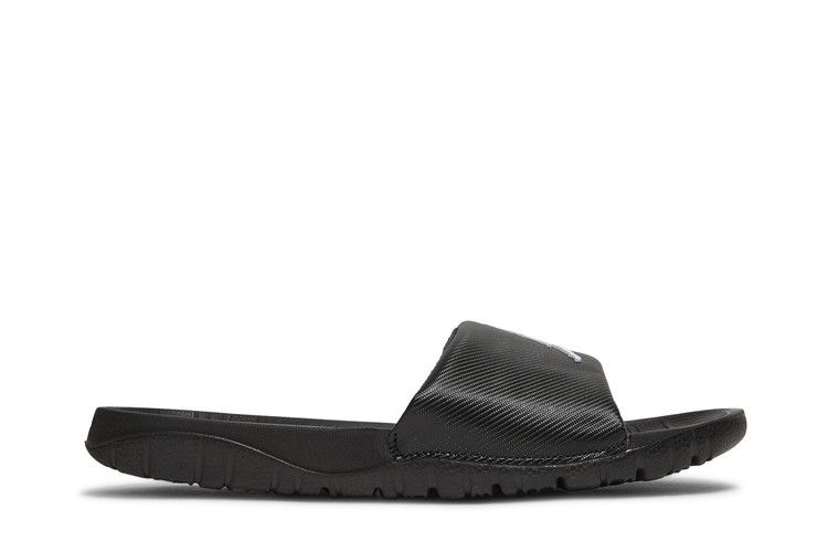 Air Jordan Break Slide 'Black White'