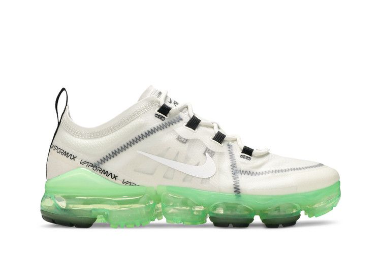Nike Wmns Air VaporMax 2019 'Phantom Volt'