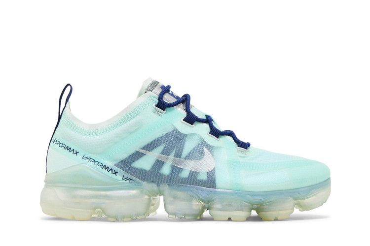 Nike Wmns Air VaporMax 2019 'Teal Tint'