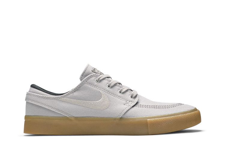 Nike Zoom Stefan Janoski Canvas RM SB 'Atmosphere Grey'