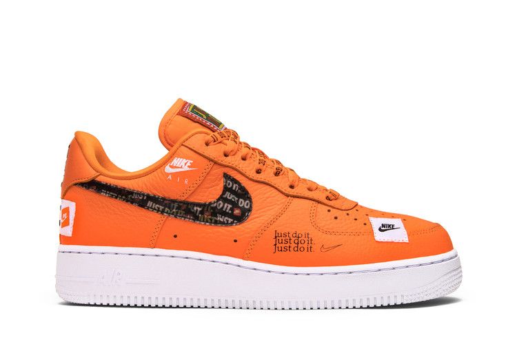 Nike Air Force 1 Low 'Just Do It'