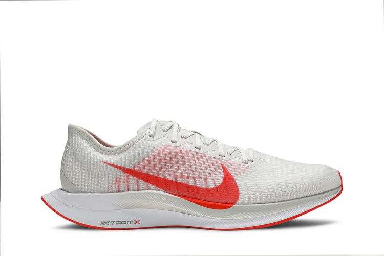 Nike Zoom Pegasus Turbo 2 'Platinum Tint Crimson'