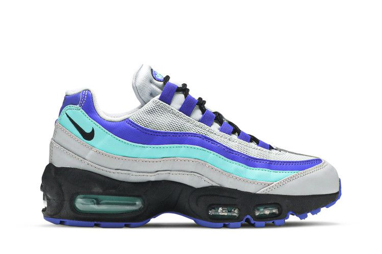 Nike Air Max 95 'Aqua'
