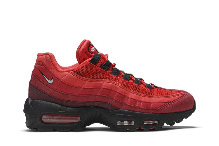 Nike Air Max 95 'Habanero Red'