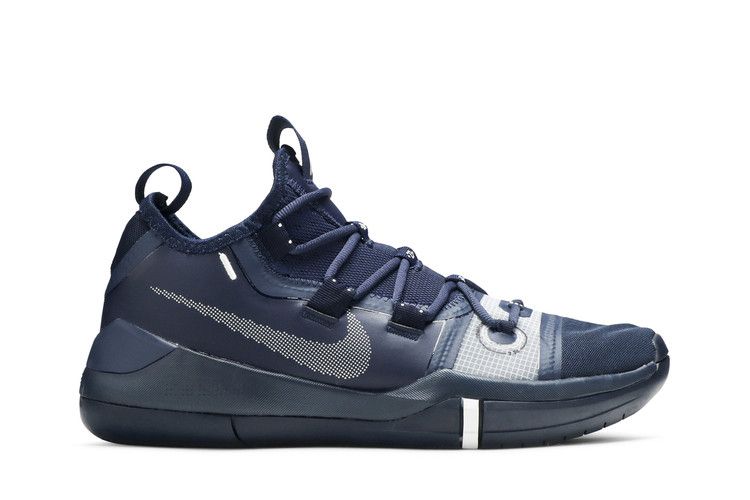 Nike Kobe A.D. Exodus TB 'Navy Blue'
