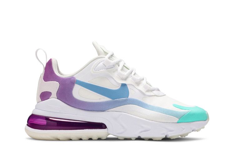 Nike Wmns Air Max 270 React 'Gradient Shift'