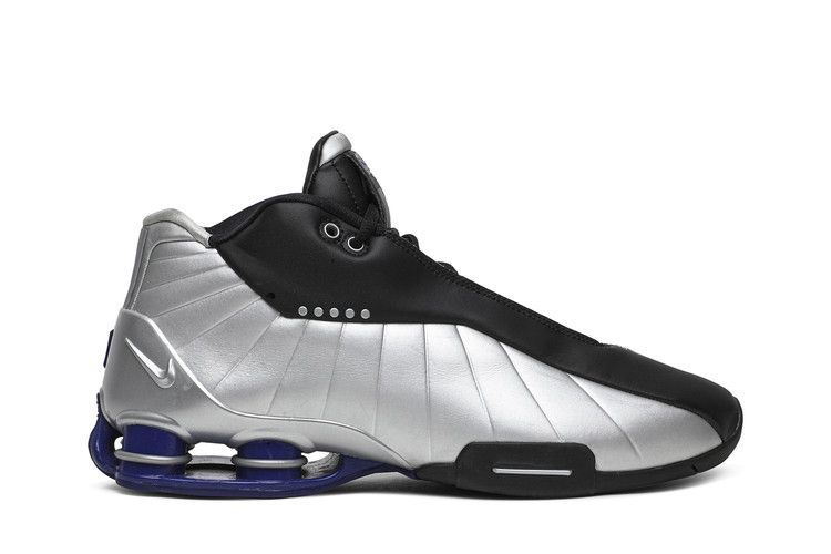 Nike Shox BB4 Retro 'OG' 2019