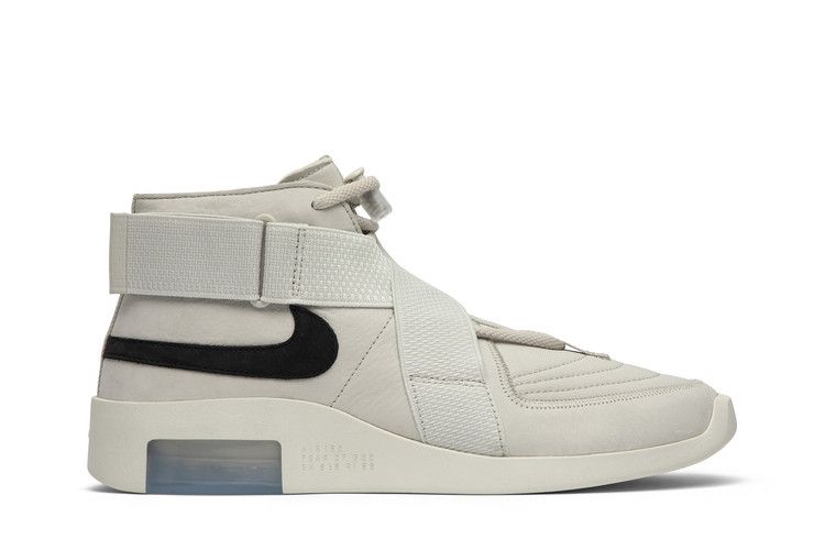 Nike Air Fear Of God Raid 'Light Bone'
