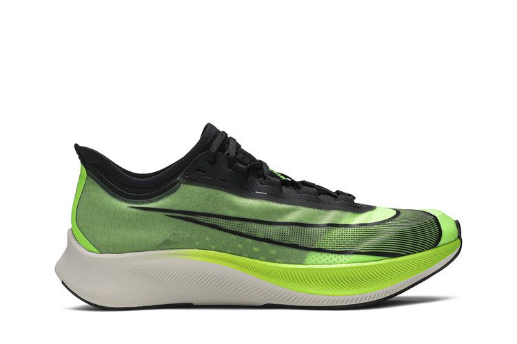 Nike Zoom Fly 3 'Electric Green'
