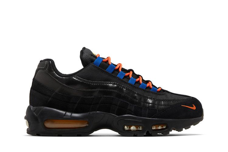 Nike Air Max 95 Premium 'NY vs LA'