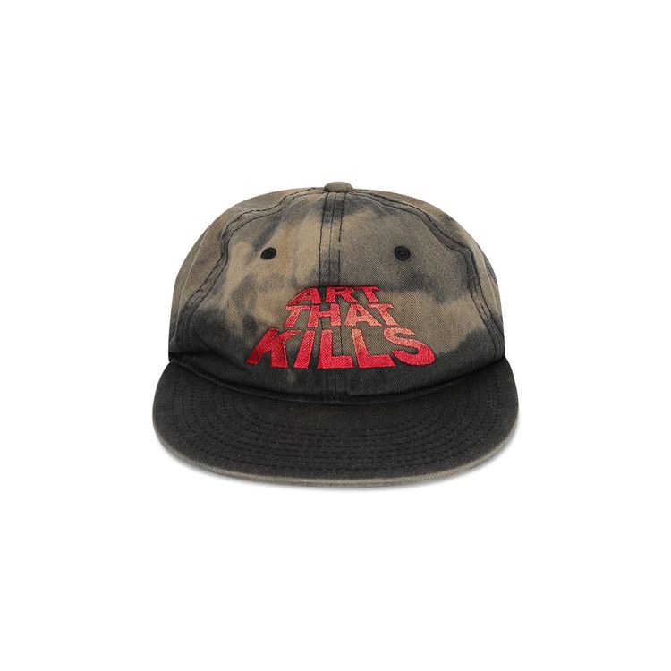Gallery Dept. Art That Kills Stacked Hat 'Multicolor'