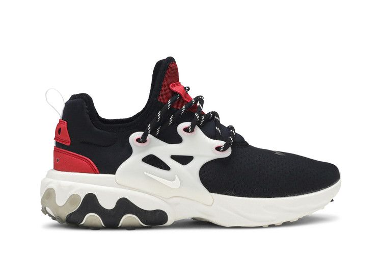 Nike React Presto 'Chatty Matador'
