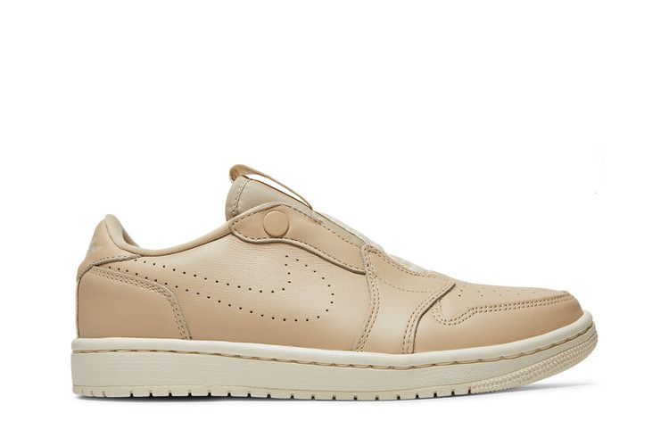 Wmns Air Jordan 1 Low Slip-On 'Desert Ore'