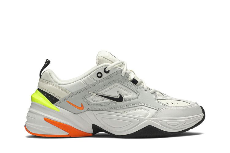 Nike M2K Tekno 'Pure Platinum'