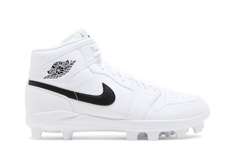 Air Jordan 1 Retro MCS 'White Black'