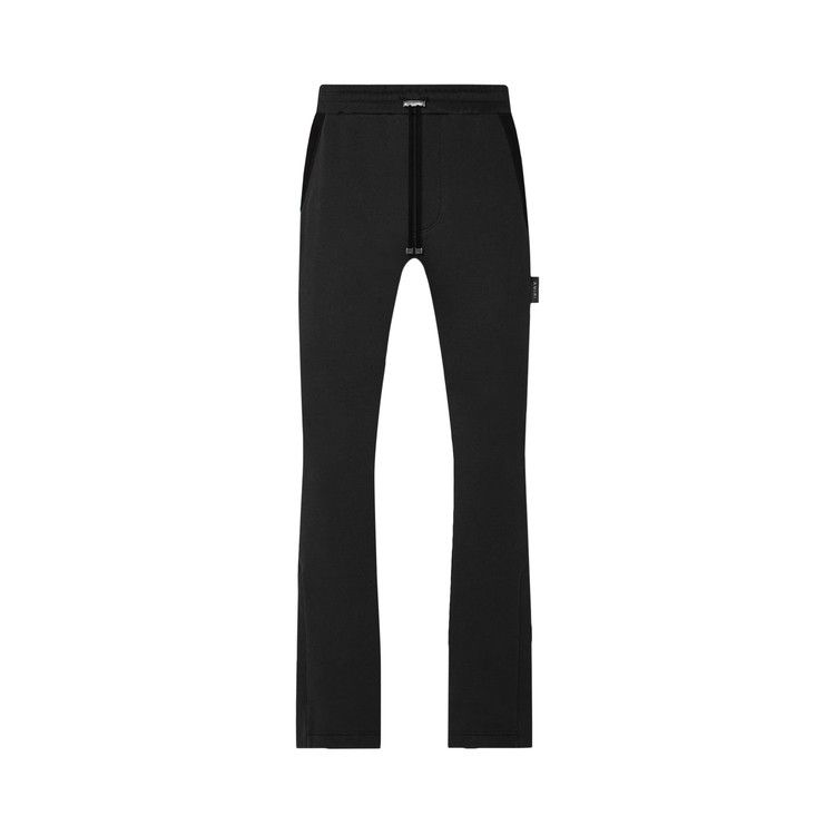 Amiri Kick Flare Sweatpant 'Black'