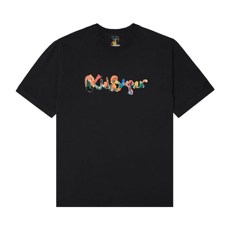 KidSuper Tee 'Black'