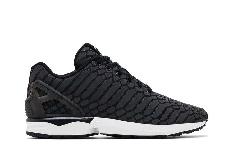 adidas ZX Flux 'XENO Reflective'