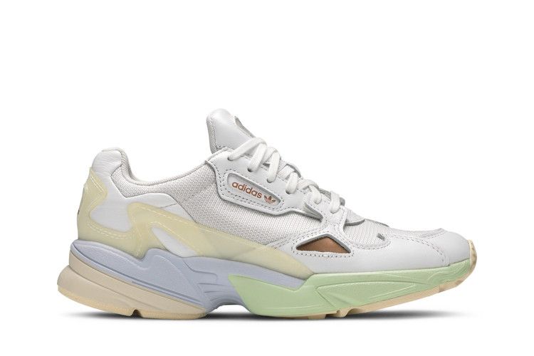 adidas Wmns Falcon 'Watermelon'