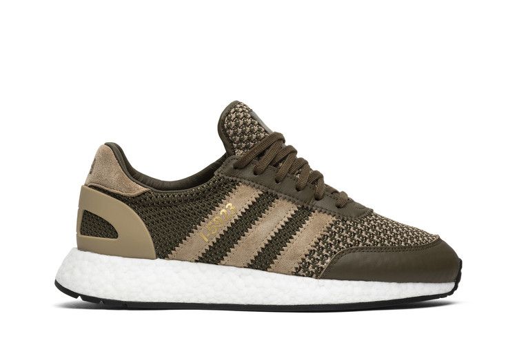 Neighborhood x adidas I-5923 Boost 'Olive'