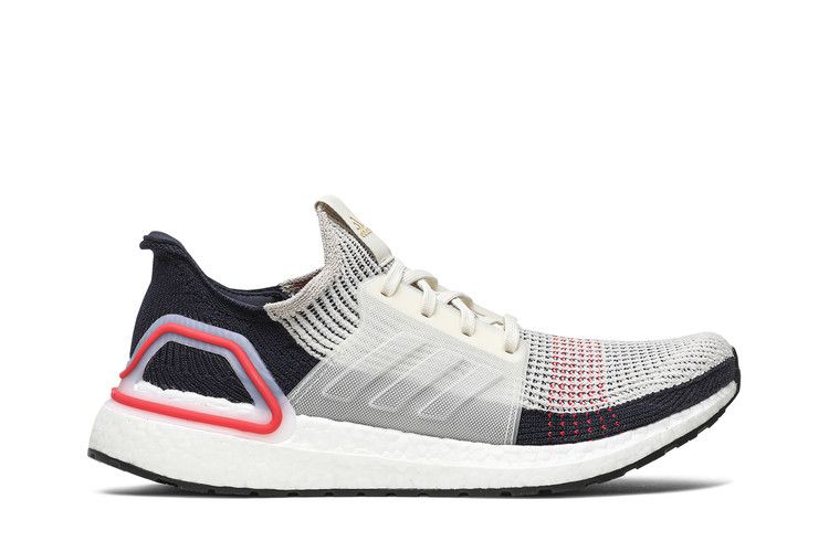 adidas UltraBoost 19 'Clear Brown'