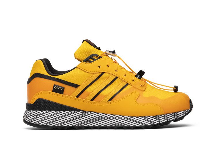 Livestock x adidas Ultra Tech GTX 'Yellow'