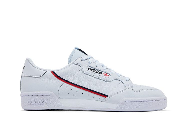 Adidas Continental 80 'Aero Blue'