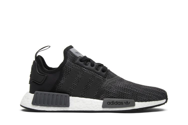 adidas NMD_R1 'Carbon'