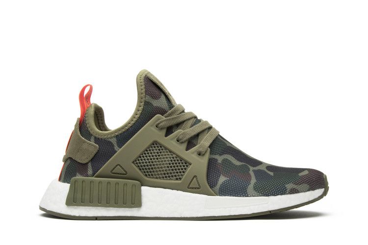 adidas NMD_XR1 'Olive Cargo'