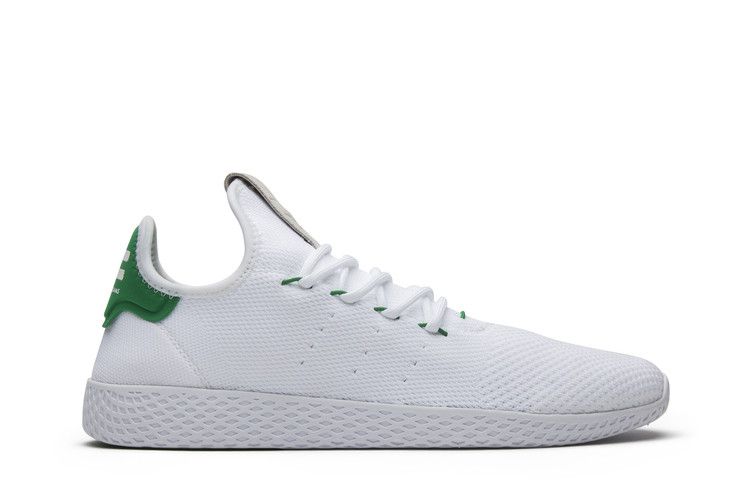 Pharrell x adidas Tennis Hu 'Green'