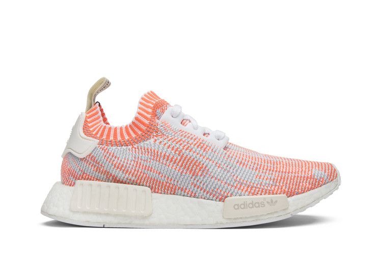 Adidas NMD_R1 Primeknit 'Shrimp'