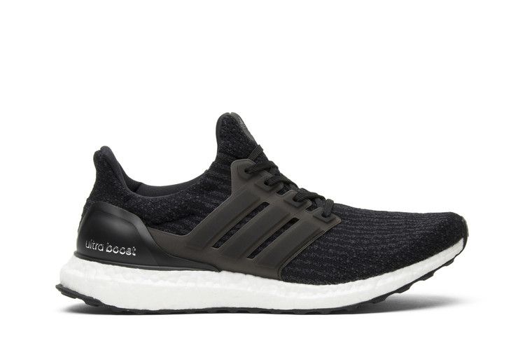 adidas UltraBoost 3.0 'Core Black'