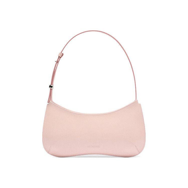 Jacquemus Le Bisou 'Pale Pink'