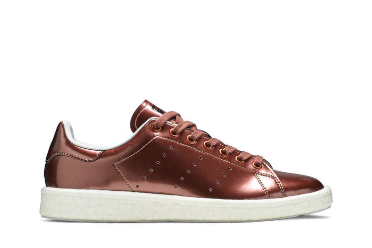 adidas Wmns Stan Smith Boost 'Metallic Copper'