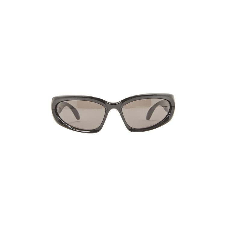 Balenciaga Sunglasses 'Black'