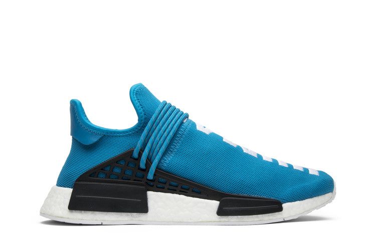 Pharrell x adidas NMD Human Race 'Blue'