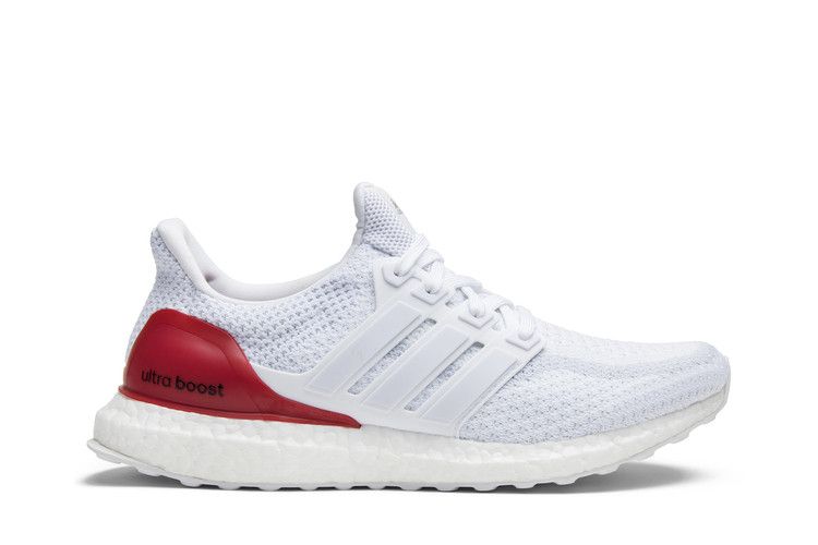Adidas UltraBoost 2.0 'Louisville Cardinals'