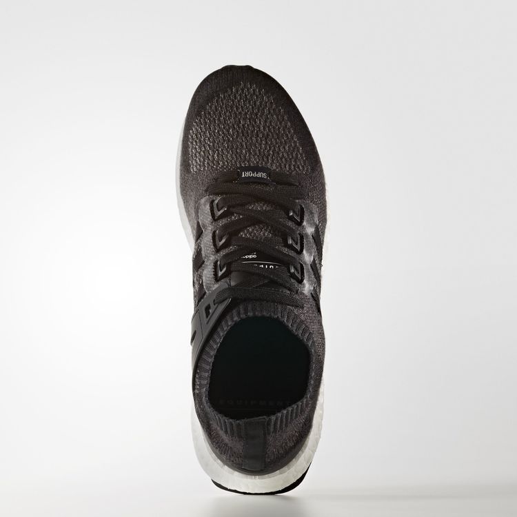 Adidas EQT Support Ultra Primeknit 'Core Black'