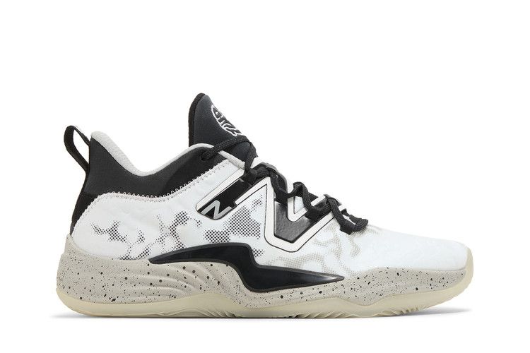 New Balance Two WXY V3 'White Black Grey'