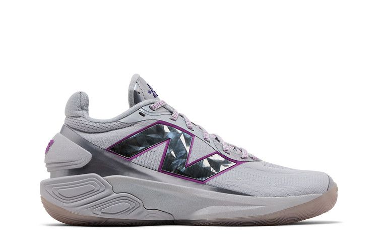 Jamal Murray x NBA 2K x New Balance Two WXY V5 'Diamond Tier'