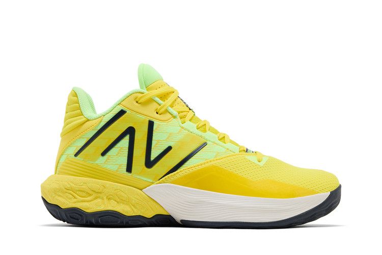 New Balance Two WXY V4 'Lemon Zest'